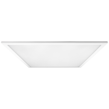 TRACON Élvilágítású LED panel 230VAC,50Hz,48W,5760lm,6500K,IP40,UGR világítás