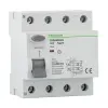  TRACON EVOB4P803 Áram-védőkapcsoló, 4 pólusú 80A, 300mA, 10kA, B
