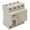 TRACON EVOG4P803 Áram-védőkapcsoló, 4 pólusú 80A, 300mA, 6kA, A