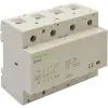 TRACON EVOHK4-100 Installációs kontaktor230V, 50Hz, 4 Mod, 4×NO, AC1/AC7a, 100A,