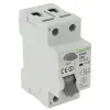 TRACON EVOV2P403 Áram-védőkapcsoló, 2 pólusú 40A, 300mA, 6kA, AC