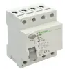 TRACON EVOV4P633 Áram-védőkapcsoló, 4 pólusú 63A, 300mA, 6kA, AC