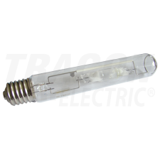 TRACON Fémhalogén fényforrás230V, 50Hz, 400W, E40, 6000K, EEI=F izzó