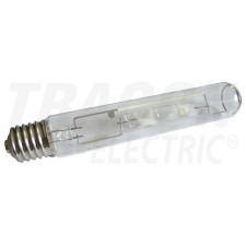 TRACON Fémhalogén fényforrás 230V, 50Hz, 250W, E40, 6000K, EEI=G izzó