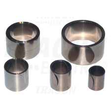 TRACON Földelő rugó22/17mm villanyszerelés