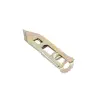 TRACON GTL40 Beüthető gipszkarton tipli 10,5×40mm