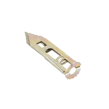 TRACON GTL40 Beüthető gipszkarton tipli 10,5×40mm barkácsolás, csiszolás, rögzítés