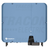 TRACON Háromfázisú Solar inverter 75000 Wp STC,50000W, 200V-1000V/630V, 670×580×270