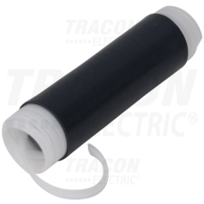 TRACON Hidegzsugor cső28/12mm; L=200mm villanyszerelés