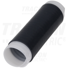 TRACON Hidegzsugor cső36/19mm; L=200mm villanyszerelés