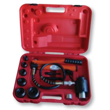 TRACON Hidraulikus kivágó szerszám HKS-15 villanyszerelés