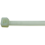 TRACON Hőálló kábelkábelkötegelő, natúr  300×4,8mm, D=3-81mm, PA4.6, +130°C