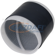 TRACON HZS105-100 Hidegzsugor cső 105/45mm; L=74mm villanyszerelés