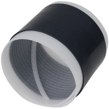 TRACON HZS105-400 Hidegzsugor cső 105/45mm; L=400mm villanyszerelés