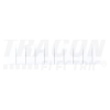 TRACON Jelölőlapka TSKC sorozatkapocshoz