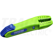 TRACON Kábel csupaszoló villanyszerelés