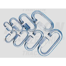 TRACON Karabiner, csavaros d=3,5mm villanyszerelés