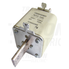 TRACON Késes biztosító500V AC, 355A, 2, 120kA, aM villanyszerelés