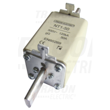 TRACON Késes biztosító 500V AC, 160A, 1, 120kA, aM villanyszerelés