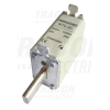 TRACON Késes biztosító 500V AC, 16A, 0, 120kA, gG