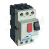 TRACON Kézi müködtetésű motorvédő kapcsoló0,4-0,63A, 0,18kW