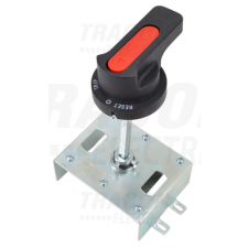 TRACON Kézi rotációs hajtás AKM3-4méretX×Y×Z villanyszerelés