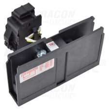 TRACON Kioldásjelző kapcsoló AKM2 méret1NO, 1NC villanyszerelés