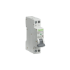 TRACON Kismegszakító, 1+N pólus, B karakterisztika  16A, B, 1P+N, 10kA