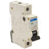 TRACON Kismegszakító, 1 pólus, C karakterisztika40A, 6kA