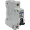 TRACON Kismegszakító, 1 pólus, D karakterisztika 50A, 6kA