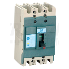 TRACON Kompakt megszakító3×230/400V, 50Hz, 20A, 20kA villanyszerelés