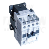 TRACON Kontaktor660V, 50Hz, 18A, 7,5kW, 48V AC, 3×NO+1×NO
