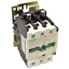 TRACON Kontaktor 660V, 50Hz, 40A, 18,5kW, 110V AC, 3×NO+(1×NO+1×NC)