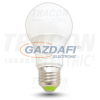 TRACON LA60M7WW LED fényforrás beépített mozgásérzékelővel 110-240 V, 50/60 Hz, 7W,600lm,2700K,360°,60s,5m,<20lx,EEI=A+