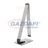 TRACON LALUSBM10W Fém asztali LED lámpa USB porttal100-240 V, 50 Hz, 10 W, 2700-6000 K