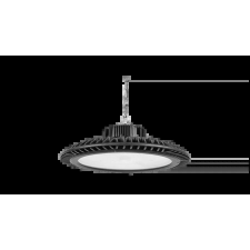 TRACON LED csarnokvilágító kültéri UFO lámpa 90-265V 60W 7200lm 4500K LHBU60W kültéri világítás