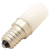 TRACON LED fényforrás E14, 1,5W, 3000K