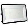 TRACON LED fényvető SAMSUNG chippel,mozgásérzékelő csatlakozóval  220-240V AC, 200W, 4000K, IP54, 20000lm, EEI=F