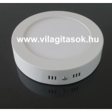 TRACON Led panel kör 18W falon kívüli Tr fehér világítás