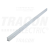 TRACON LED T5 bútorvilágító, sorolható230 V, 50 Hz, 5 W, 400 lm, 4500 K, 30 cm, EEI=G