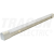 TRACON LED T8 bútorvilágító belső sorozatkapoccsal230 V, 50 Hz, 24 W, 2000 lm, 4500 K, 1525 mm, EEI=G