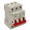 TRACON Leválasztó kapcsoló 3P, 25A