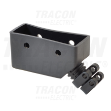 TRACON LS15 végálláskapcsoló burkolat IP40 villanyszerelés
