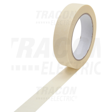 TRACON Maszkolószalag L=35m, W=24mm villanyszerelés
