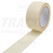 TRACON Maszkolószalag L=35m, W=48mm villanyszerelés