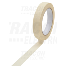 TRACON MaszkolószalagL=35m, W=18mm villanyszerelés