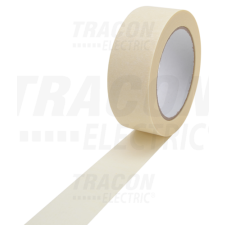 TRACON MaszkolószalagL=35m, W=36mm villanyszerelés