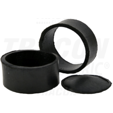 TRACON Membrános gumitömítés PG tömszelencéhezPG11.. villanyszerelés