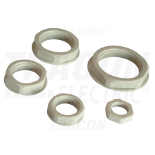TRACON Metrikus rögzítőanyaM40×1.5mm villanyszerelés