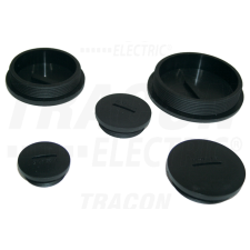 TRACON Metrikus záródugóM25×1.5 mm villanyszerelés